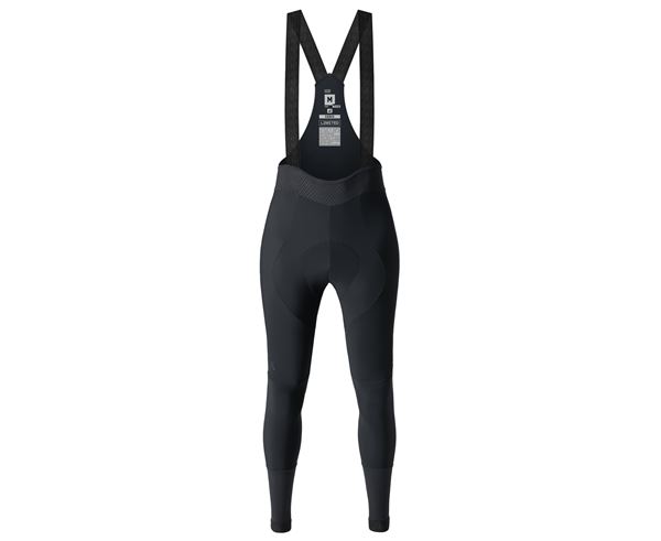 CULOTTE LARGO LIMITED 7.0 WOMAN BLACK
