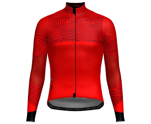 UNISEX SKIMO PRO GAMA SPECIAL EDITION RED