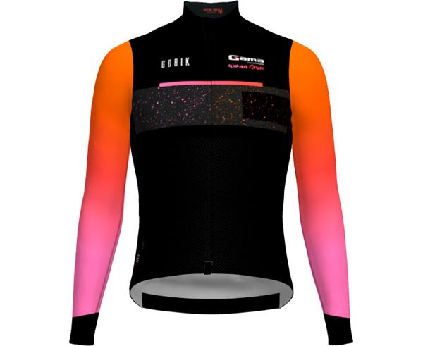 UNISEX SKIMO PRO GAMA WOMAN SERIES