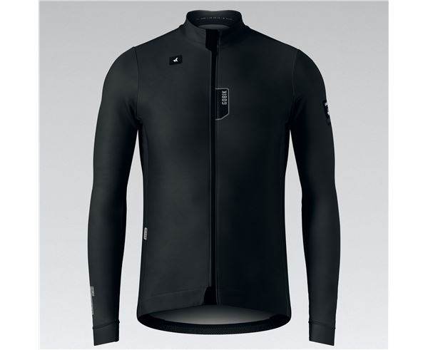 CHAQUETA SKIMO PRO MAN INK BLACK