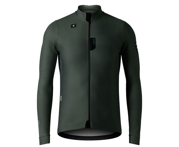 CHAQUETA SKIMO PRO MAN MALLARD