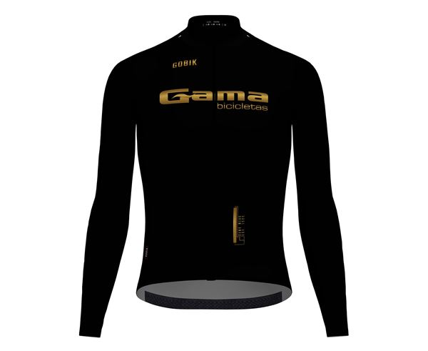 CHAQUETA TÉRMICA SKIMO PRO MAN GAMA 30 YEARS