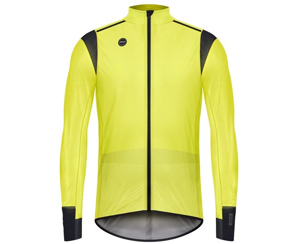 CHAQUETA LIGERA IMPERMEABLE PLUVIA UNISEX CITRONELL