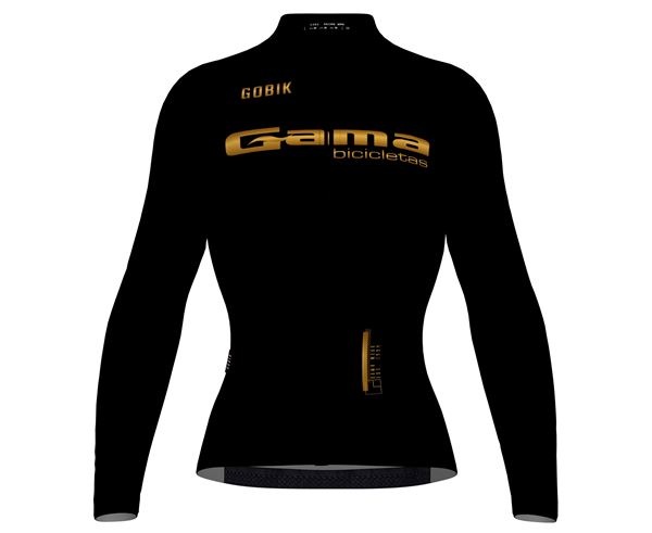 CHAQUETA TÉRMICA SKIMO PRO WOMAN GAMA 30 YEARS