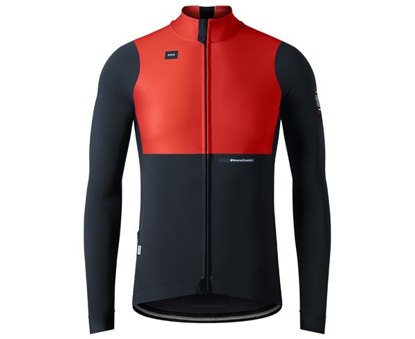 CHAQUETA MIST BLEND 2.0 HOMBRE JESTER