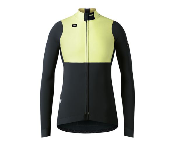 CHAQUETA MIST 2.0 MUJER SHADOW LIME