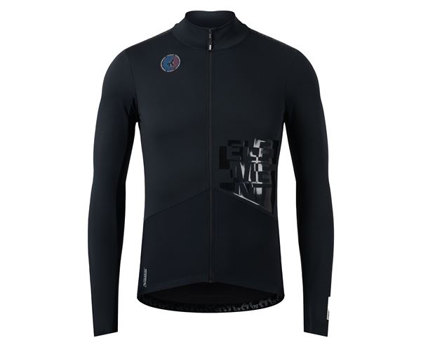 ELEMENT MAN INK BLACK