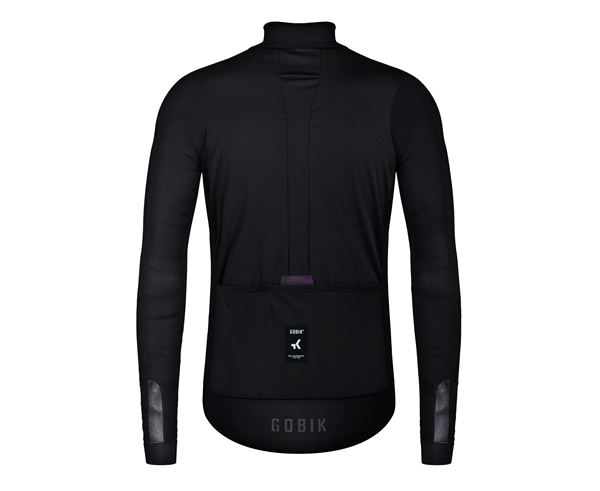 CHAQUETA ARMOUR 2.0 UNISEX BLACK 2
