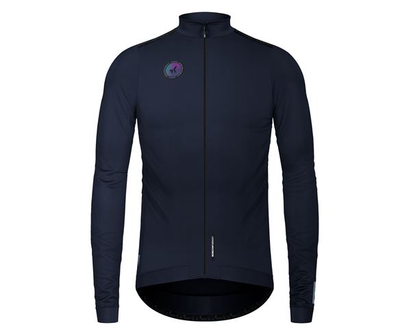 CHAQUETA ARMOUR 2.0 UNISEX ULTRABLUE