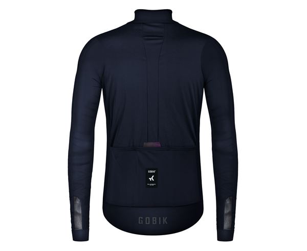 CHAQUETA ARMOUR 2.0 UNISEX ULTRABLUE 2
