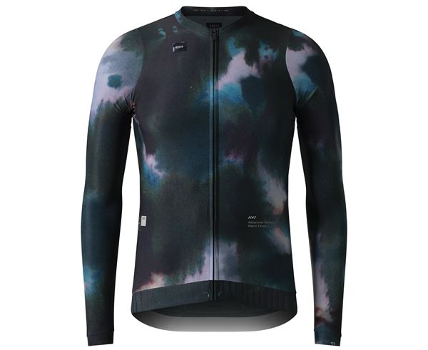 MAILLOT LARGO CX PRO 2.0 UNISEX LEDA
