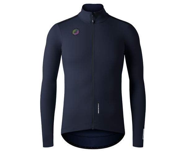 CHAQUETA ENVY 2.0 MAN ULTRABLUE