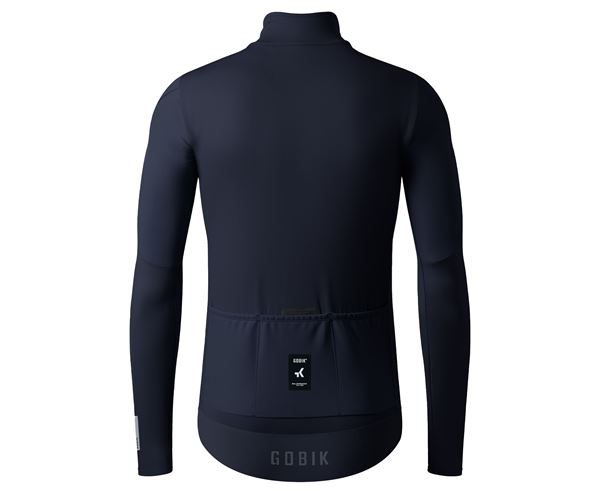 CHAQUETA ENVY 2.0 MAN ULTRABLUE 2