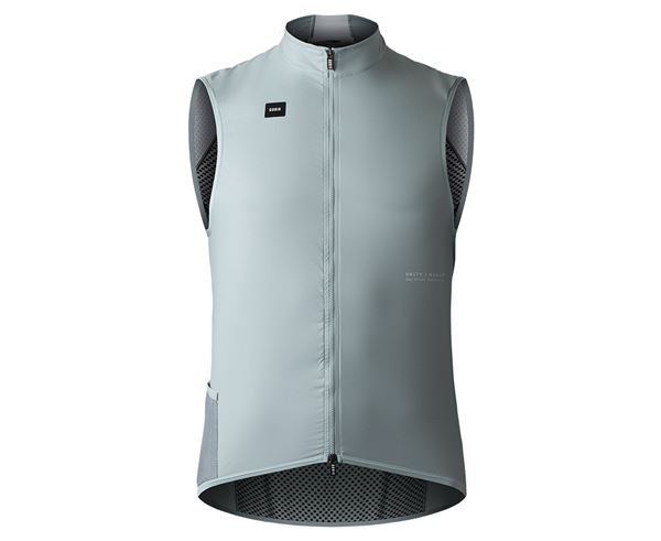 CHALECO PLUS 2.0 MAN HAKONE