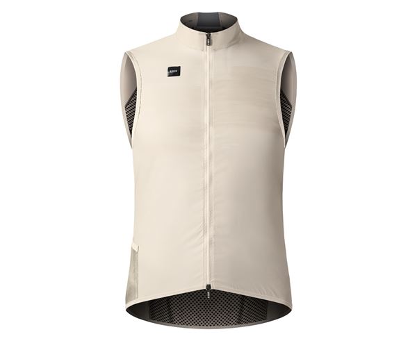 CHALECO PLUS 2.0 MAN TOFU