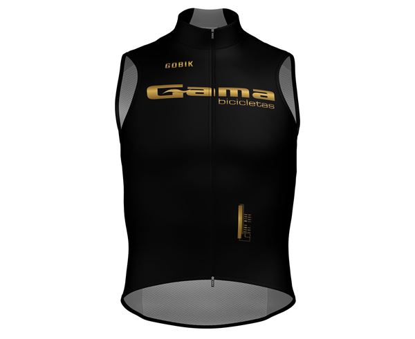 CHALECO PLUS 2.0 MAN GAMA 30 YEARS