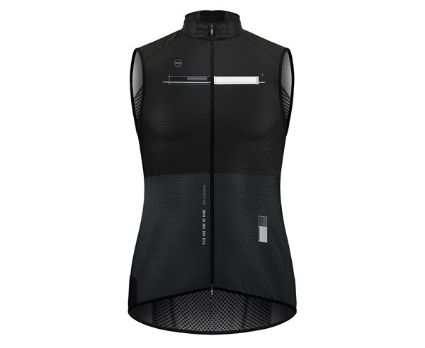 CHALECO MUJER PLUS 2.0 CITIZEN