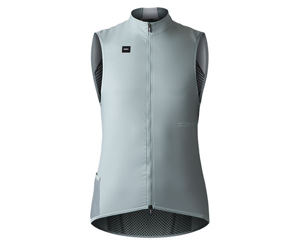 CHALECO PLUS 2.0 MUJER HAKONE