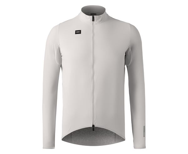 CHAQUETA SELKIE UNISEX OATMEAL