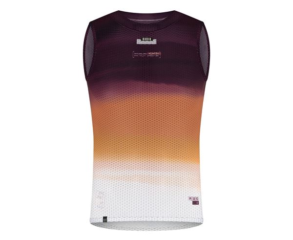 CAMISETA INTERIOR SECOND SKIN HOMBRE SANDSTONE
