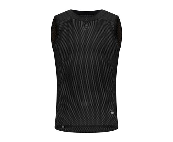 CAMISETA INTERIOR SECOND SKIN HOMBRE MOONLESS