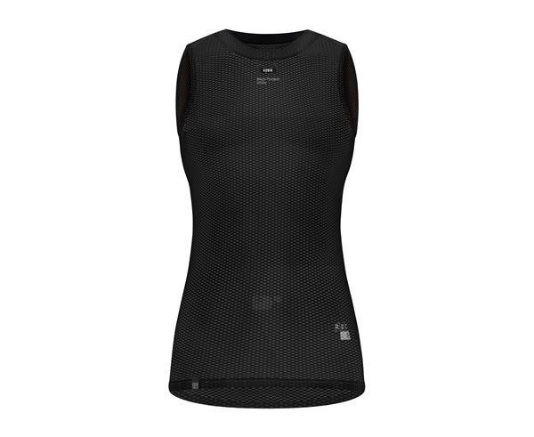 CAMISETA INTERIOR SECOND SKIN MUJER MOONLESS