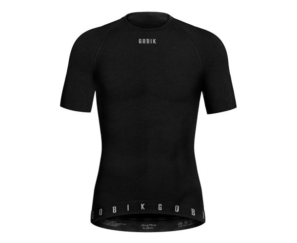 CAMISETA HOMBRE CORTO WINTER MERINO BASELAYER