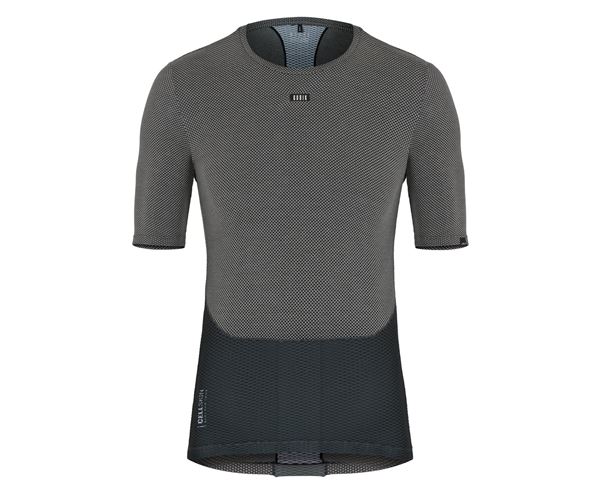 CELL SKIN MUJER GREYBLACK