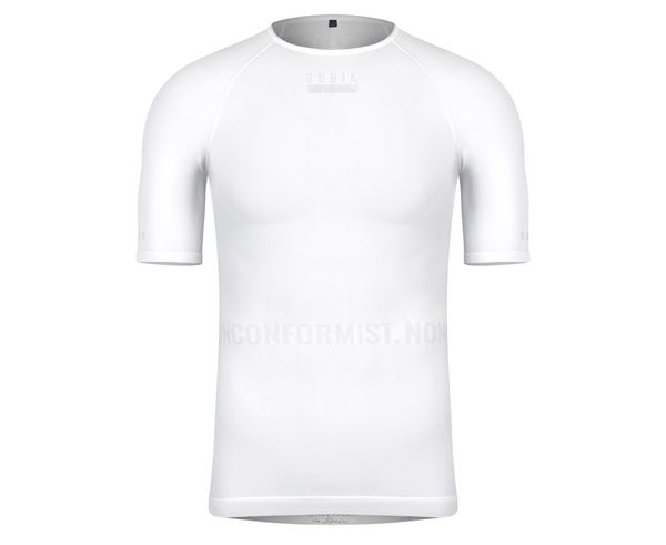 CAMISETA INTERIOR MANGA CORTA LIMBER SKIN ICELANDIC