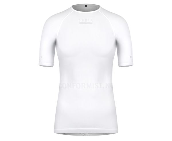 CAMISETA INTERIOR MUJER MANGA CORTA LIMBER SKIN ICELANDIC