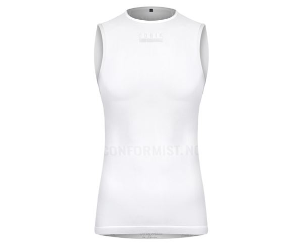 CAMISETA INTERIOR MUJER SIN MANGAS LIMBER SKIN ICELANDIC