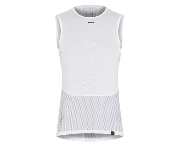 CAMISETA INTERIOR SIN MANGAS CELL SKIN MUJER HAKUBA