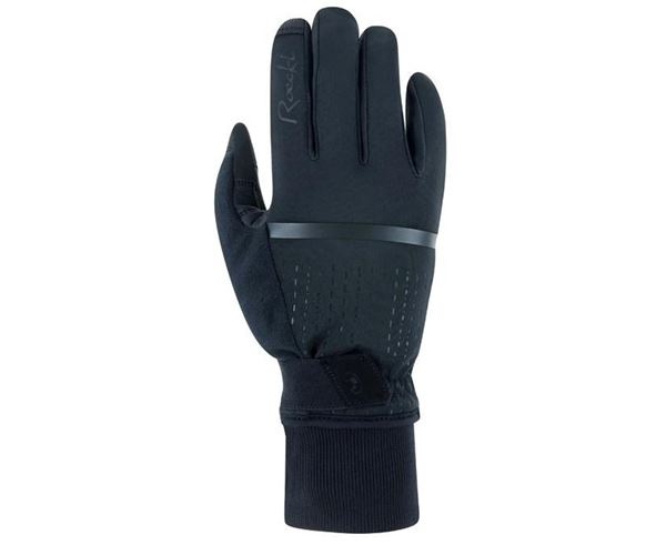 WATOU LADIES BLACK