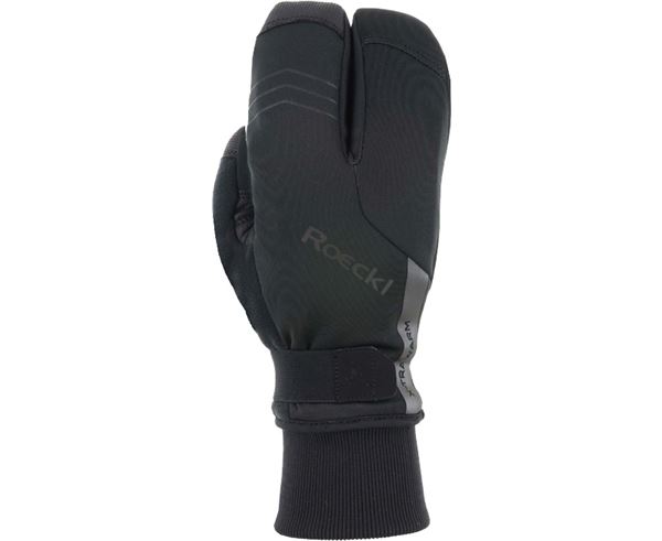 VILLACH 2 LOBSTER BLACK
