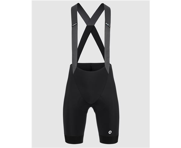 MILLE GT BIB SHORTS C2 BLACKSERIES