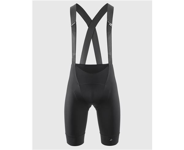 MILLE GTS BIB SHORTS S11 BLACKSERIES