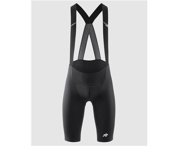 EQUIPE R BIB SHORTS S11 BLACKSERIES
