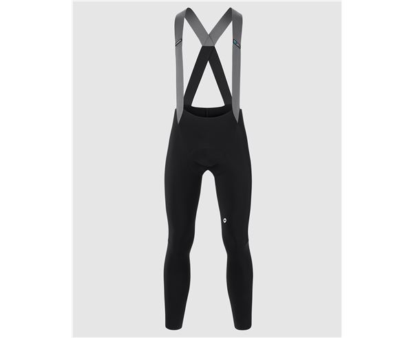 MILLE GT WINTER BIB TIGHTS C2 BLACKSERIES