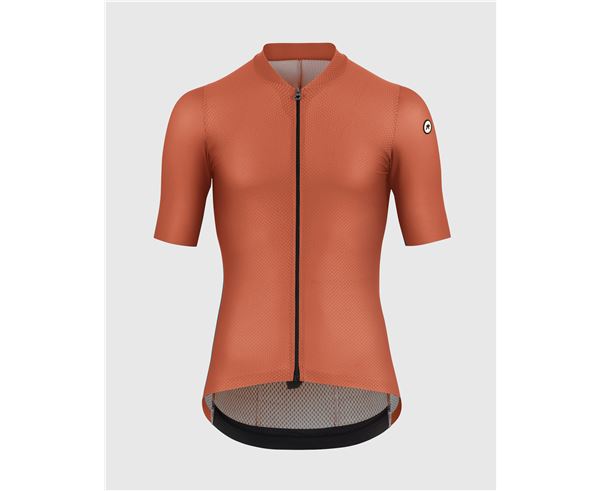 MILLE GT JERSEY S11 RUSTY BROWN