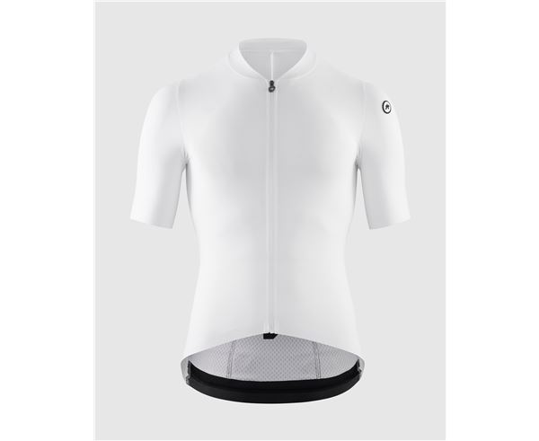MILLE GT JERSEY S11 WHITE SERIES