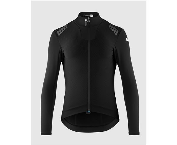MILLE GT EISENHERZ ULTRAZ WINTER JACKET S11 BLACKSERIES