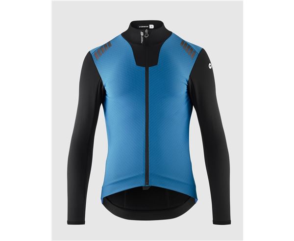 MILLE GT EISENHERZ ULTRAZ WINTER JACKET S11 STORM BLUE