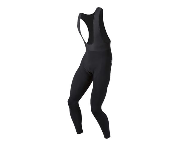 PURSUIT THERMAL CYC BIB TIGHT BLACK