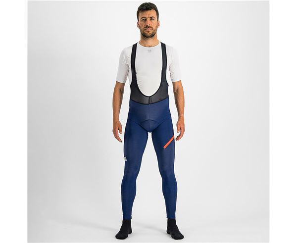 FIANDRE NORAIN TEAM BIBTIGHT BLUE