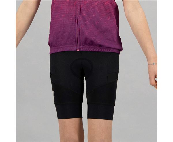 NEO KID SHORT BLACK
