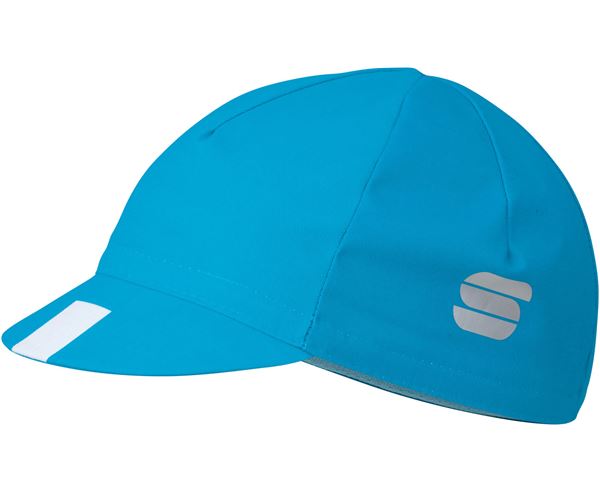 CYCLING CAP BLUE/ATOMIC BLUE