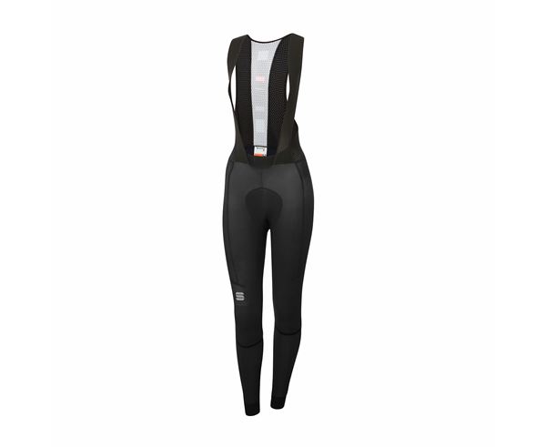 PRO W BIBTIGHT BLACK
