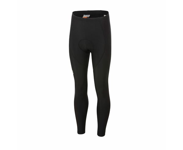 KID GIRO TIGHT BLACK