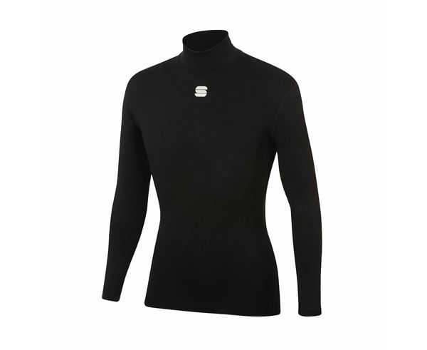 BASELAYER LS BLACK
