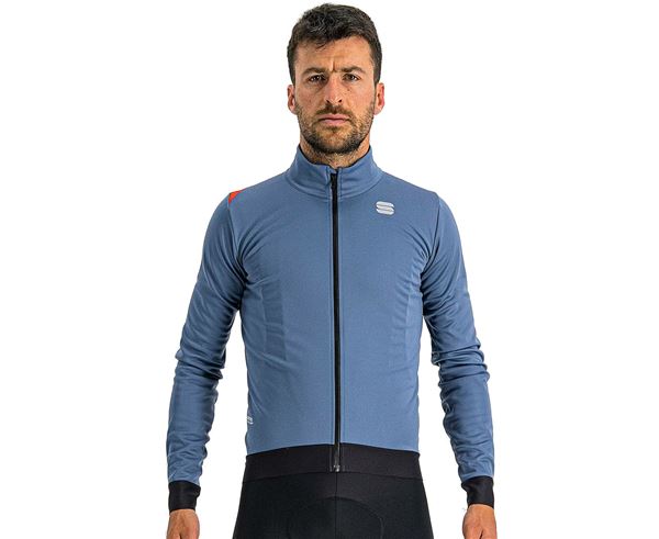 FIANDRE PRO MEDIUM JACKET BLUE SEA